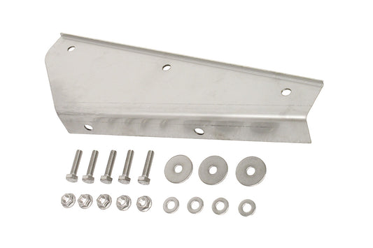 MTC3000SS LAND ROVER - DEF 90/110/130 STAINLESS MUDFLAP BRACKET From ALLMAKES