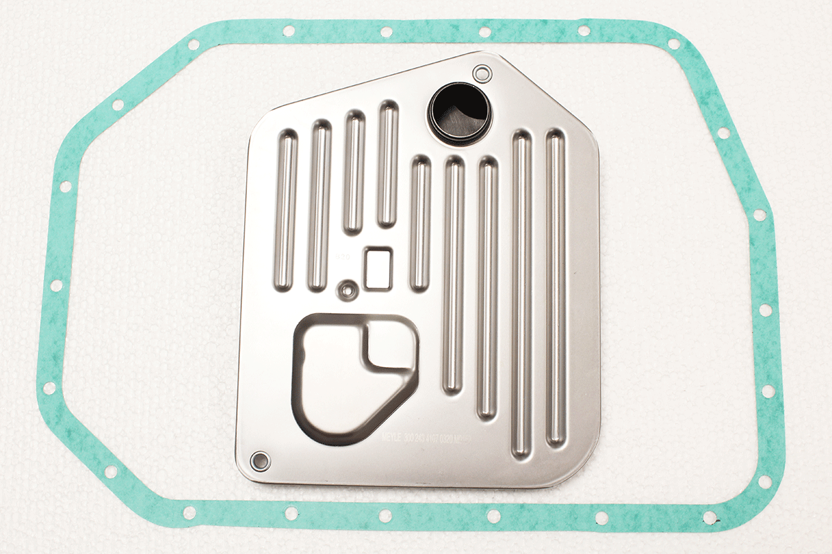 JLM20216-M JAGUAR - AUTO FILTER