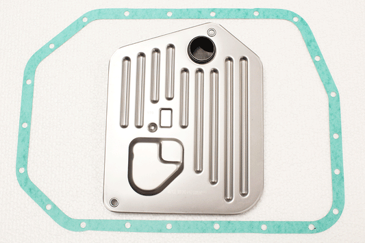 JLM20216-M JAGUAR - AUTO FILTER