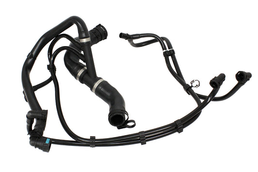 LR034637 LAND ROVER - HOSE-RADIATOR