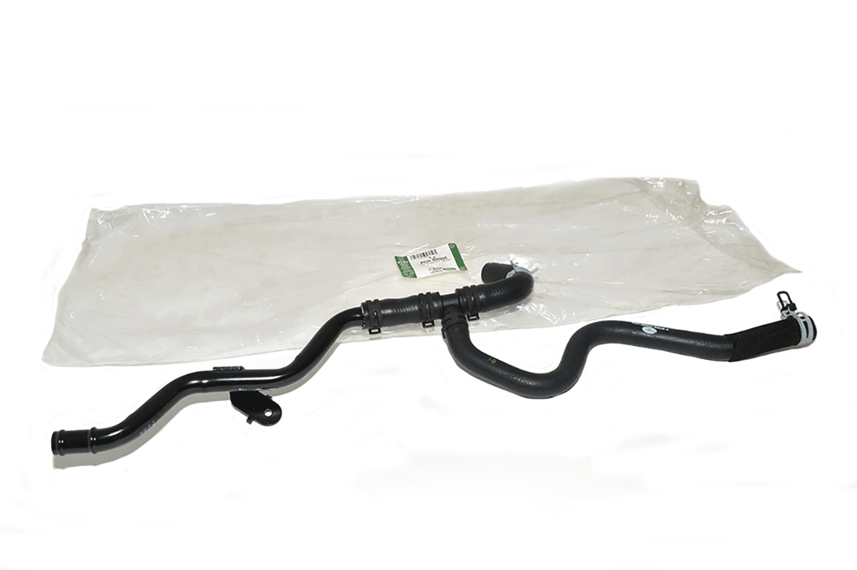 PCH500955LR HOSE - HEATER WATER
