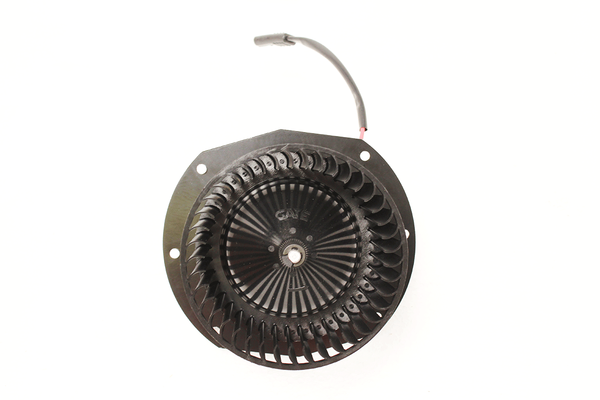 UTP1911 LAND ROVER - MOTOR + ROTOR ASSY RHS