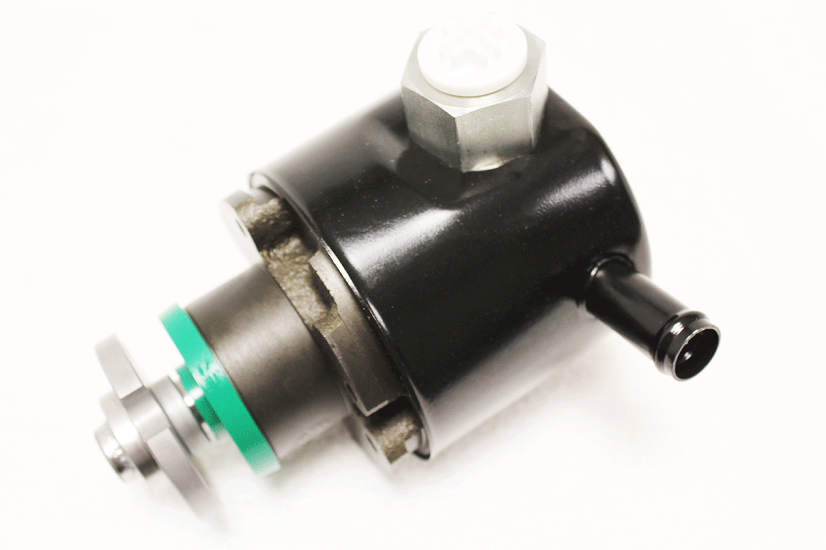 NTC8288 LAND ROVER - STEERING PUMP