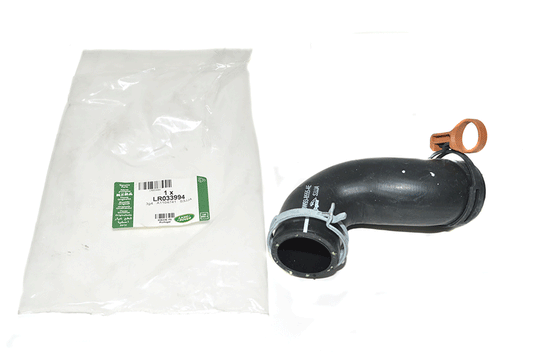 LR033994LR LAND ROVER - TUBE - WATER OUTLET