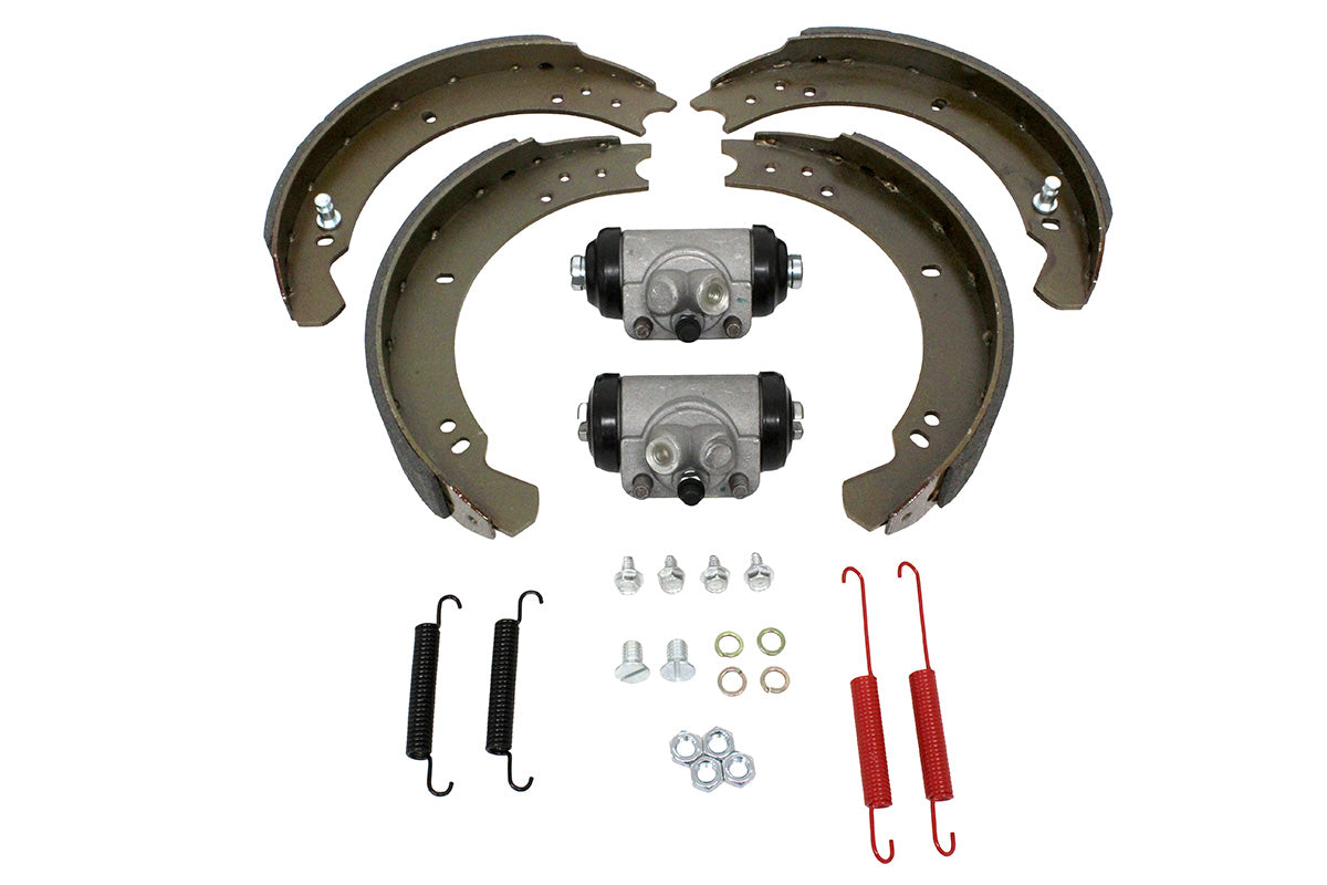 GA6042 BRAKE KIT - SERIES - SWB - TO JUNE 1980