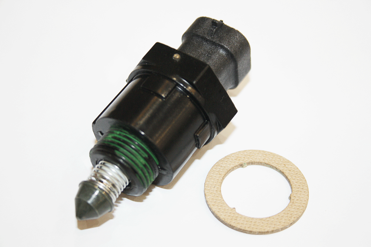 ERR5199A LAND ROVER - STEPPER MOTOR - MANIFOLD