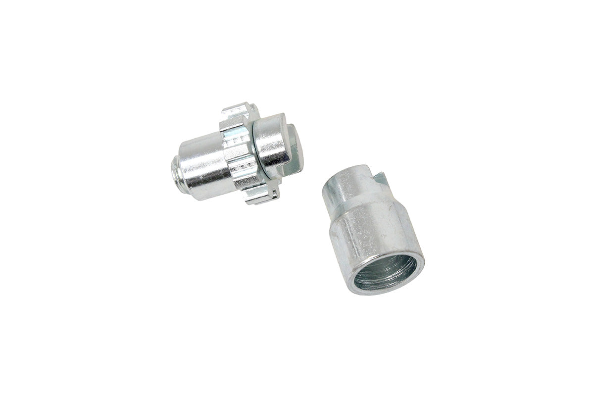 LR001028 LAND ROVER - KIT BRAKE ADJUSTER