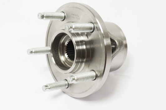 C2P3406-Q JAGUAR - HUB & BEARING