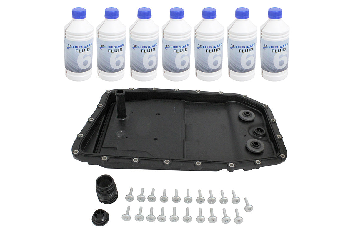 GA6085G 6 SPEED FLUID CHANGE KIT