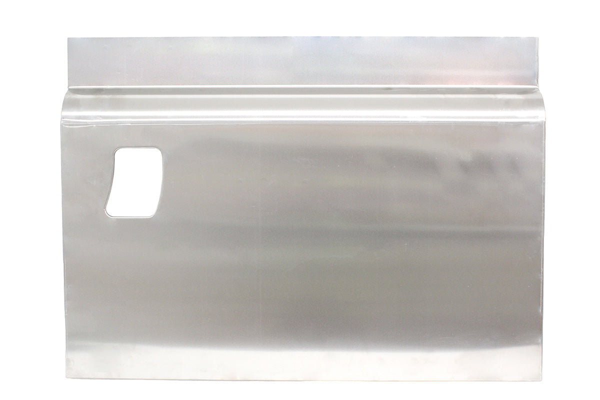 GA2023O O/S DOOR SKIN