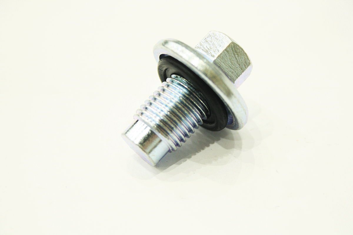 AJ813202-R JAGUAR - DRAIN PLUG