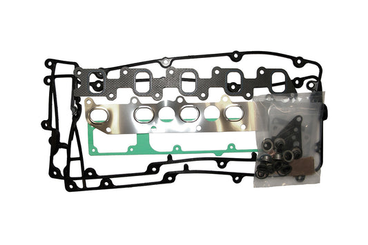 GA2112 LAND ROVER - TD5 HEAD SET (NO HEAD GASKET) From ALLMAKES