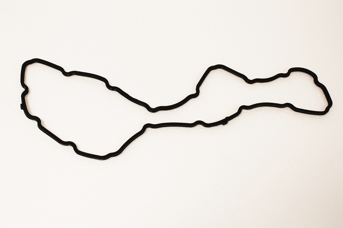 NCA1730AD-R JAGUAR - SUMP GASKET