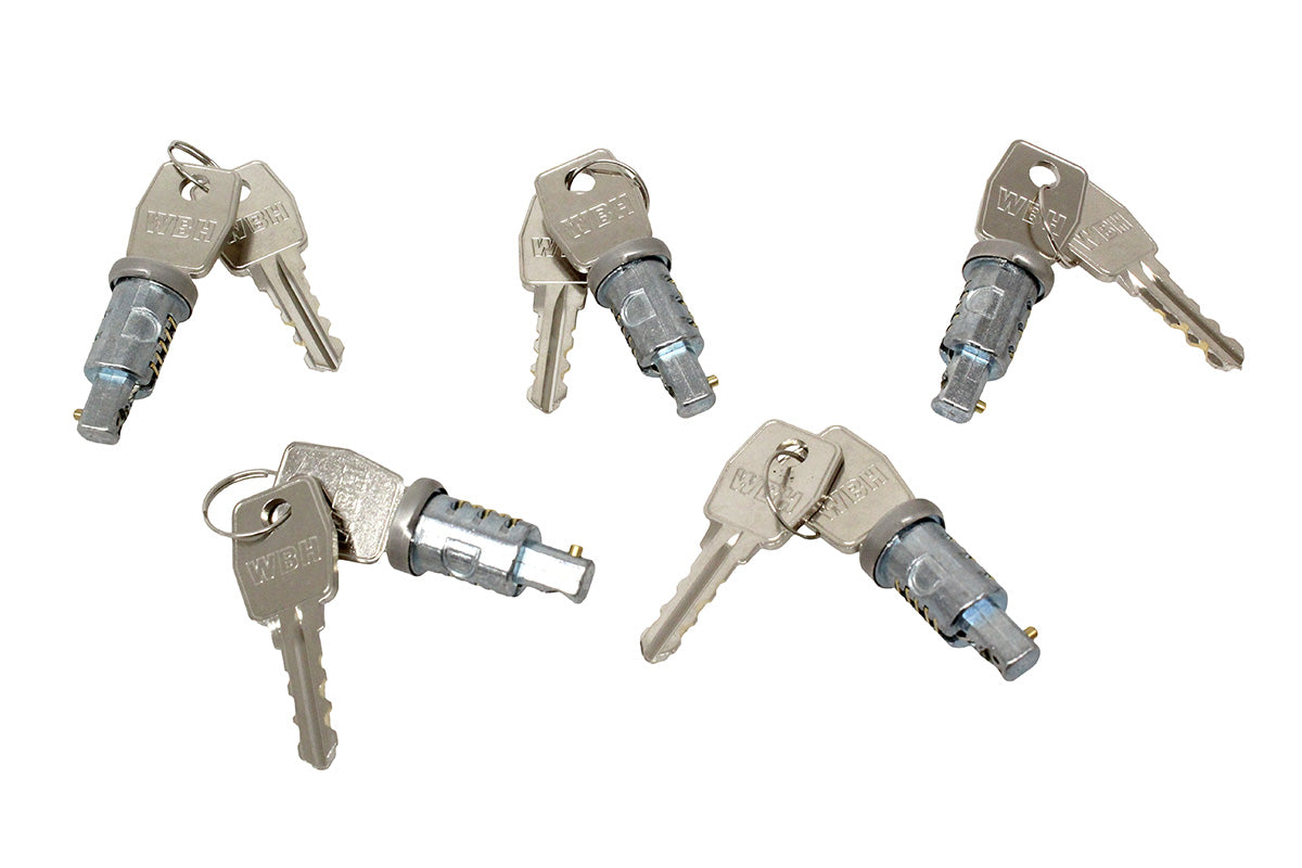 MTC6506 LOCK SET