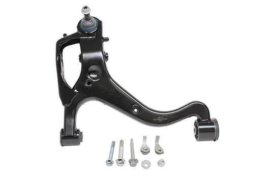 LR073369HDK LAND ROVER - HD SUSPENSION ARM - FRONT LOWER LH From PR2 ALLMAKES OE