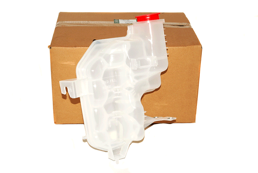 LR020367LR LAND ROVER - TANK - RADIATOR OVERFLOW