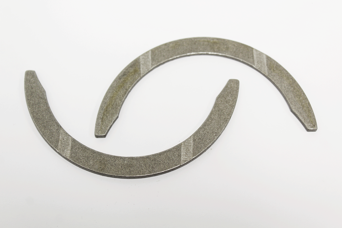 C34744-G THRUST WASHER SET
