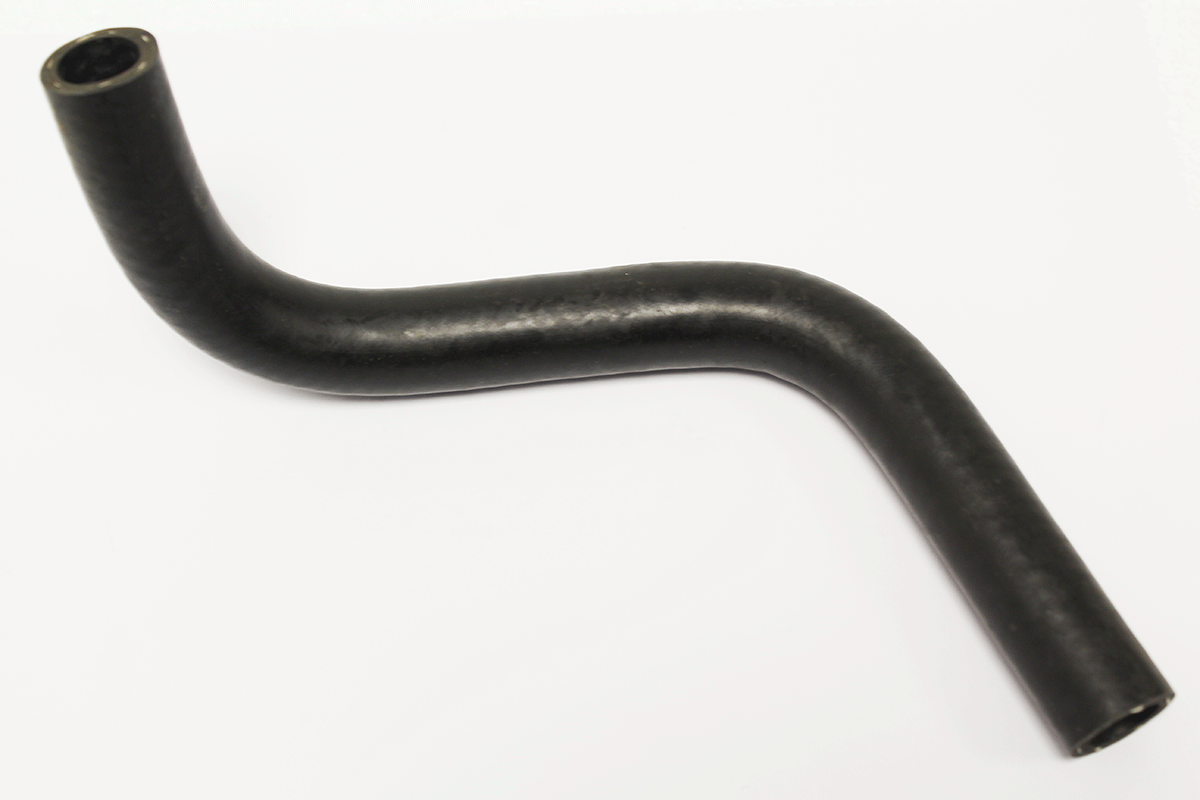 MNC3980AE-R JAGUAR - HOSE-PAS- LOW PRESSURE
