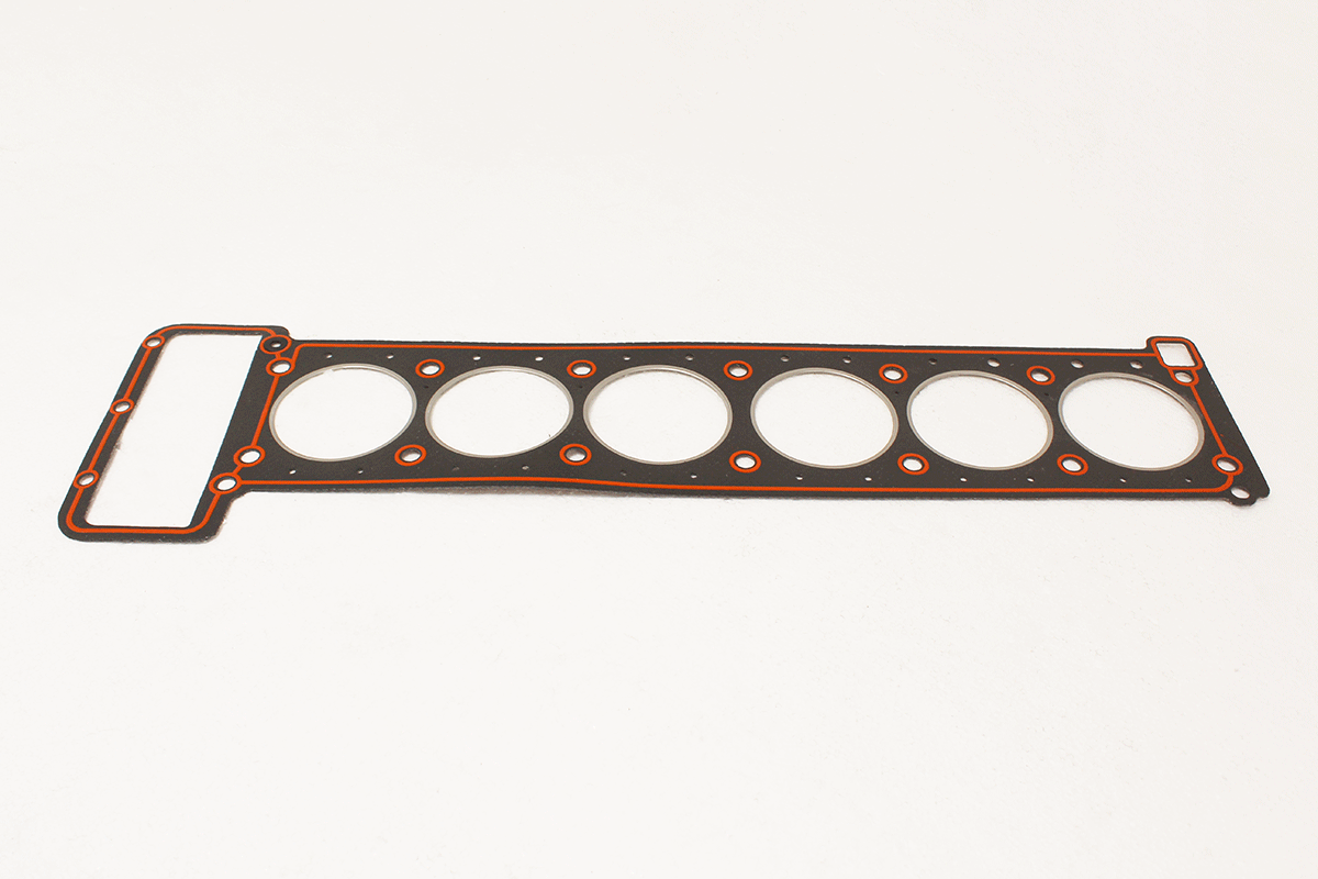 NBC2520AB-R JAGUAR - CYL HEAD GASKET