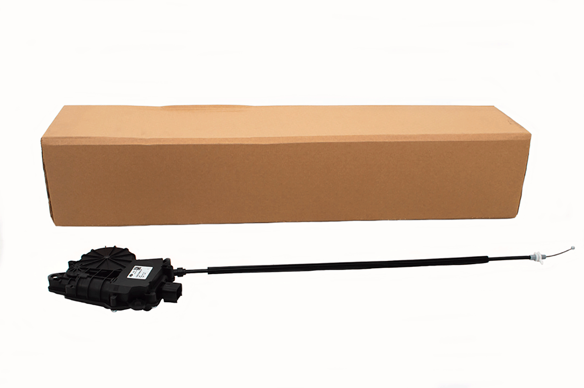 LR108980LR Actuator - Door Latch