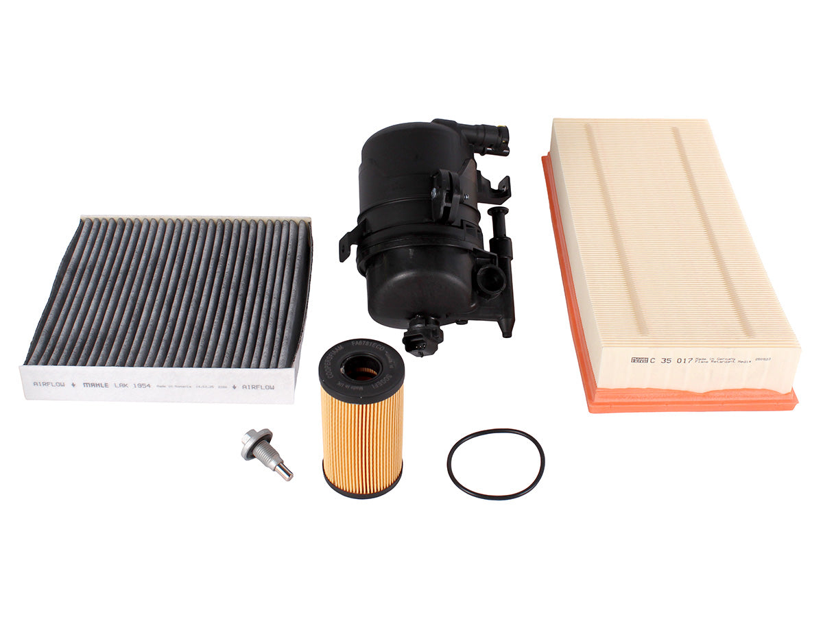 SKT6739PR2 LAND ROVER - SERVICE KIT - 2.0 AJ200 DIESEL