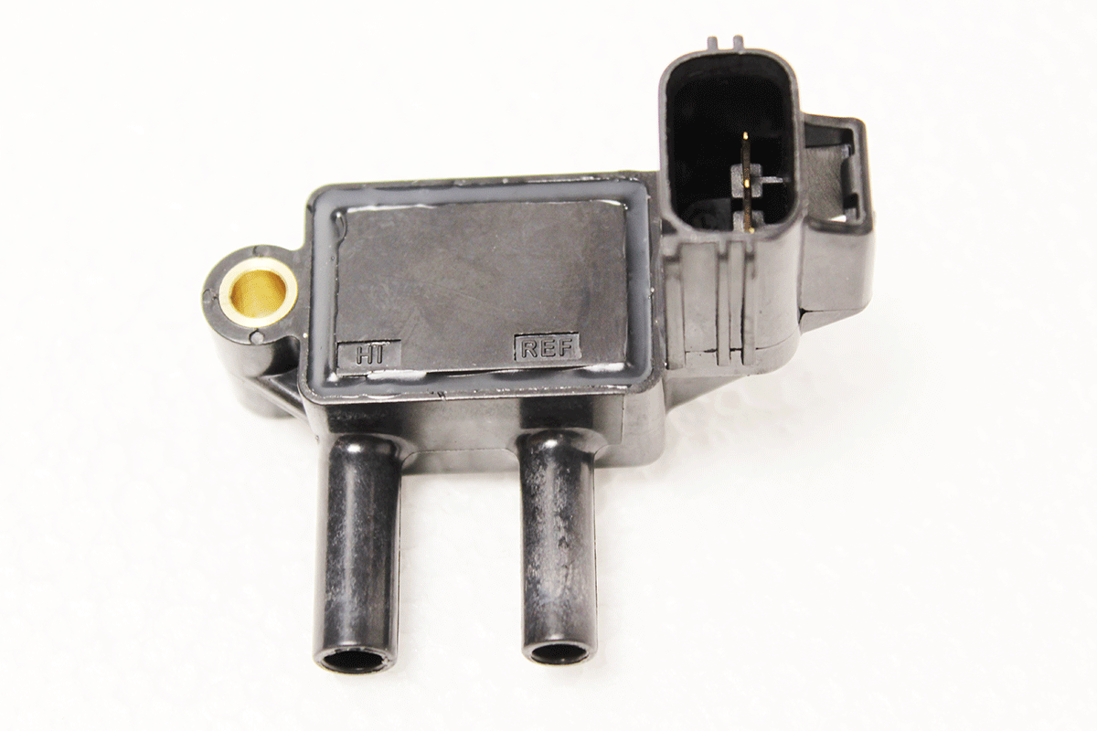 C2Z31296-R JAGUAR - SENSOR-EXH PRESSURE