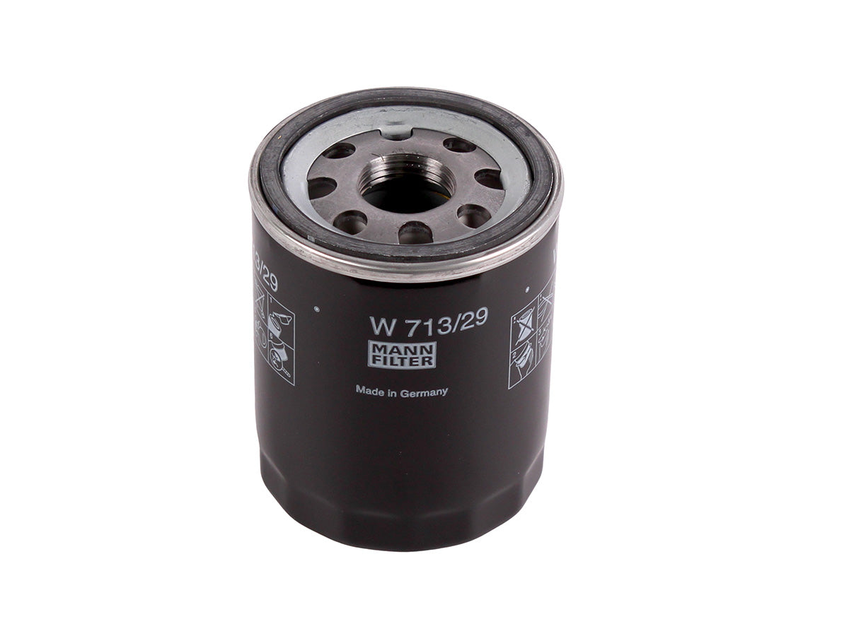 C2C41611-MH JAGUAR - OIL FILTER