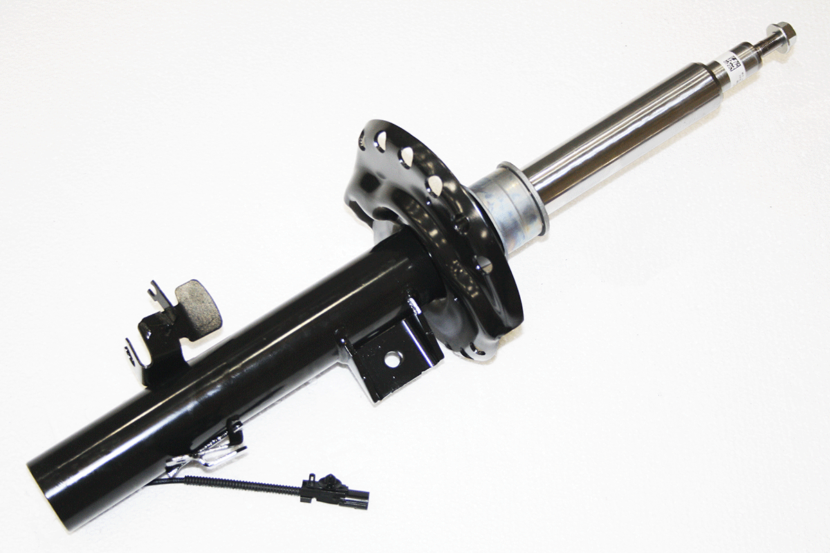 LR070932W LAND ROVER - SHOCK ABSORBER - FRONT - LH - FITS From BWI