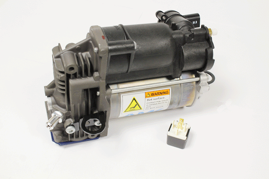 A1901-1KIT COMPRESSOR-AIR SUSPENSION KIT From AMK