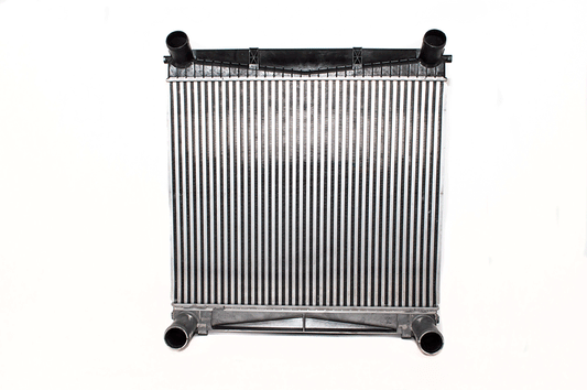 LR007170G LAND ROVER - INTERCOOLER - RR L322 - RR L405 - RR SPORT 05-13 From NISSENS