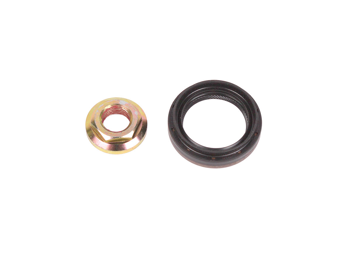LR076676 LAND ROVER - RING - SEALING