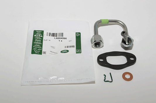 LR004566LR GENUINE LAND ROVER - KIT - FUEL INJECTION