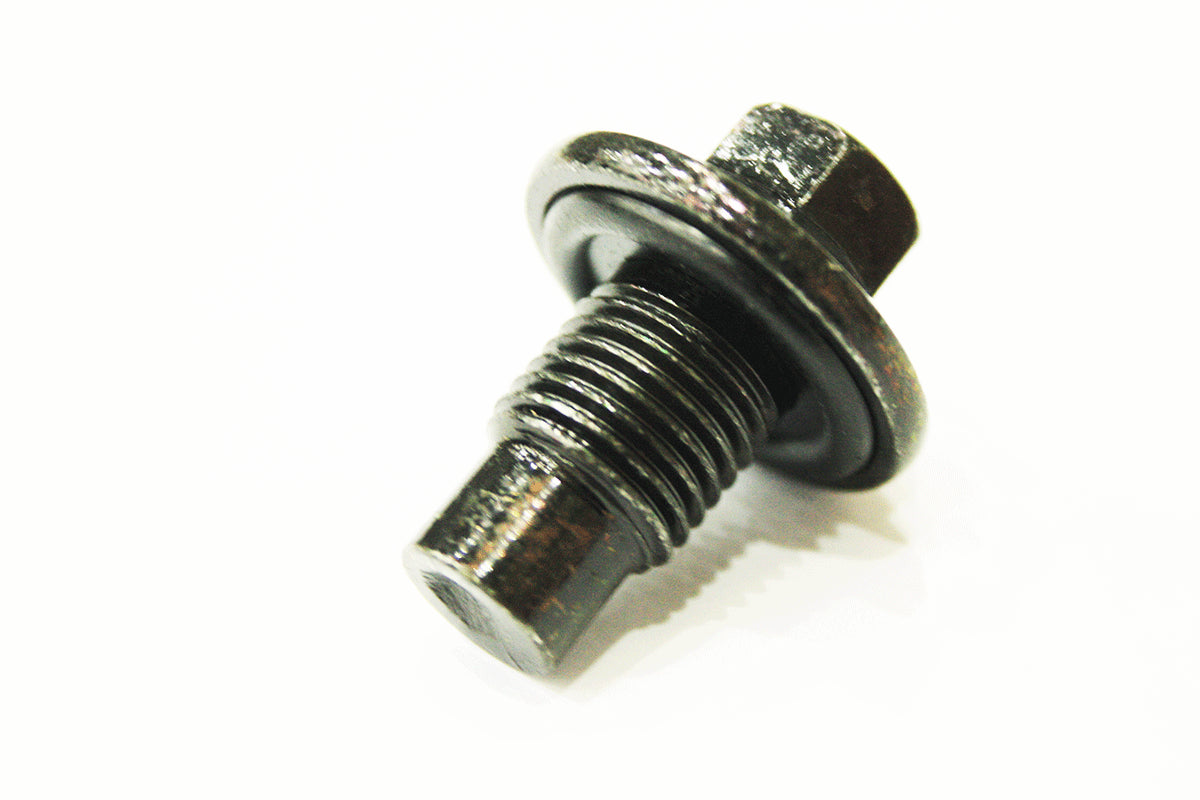 1013938G LAND ROVER - OIL DRAIN PLUG - Suitable for Discovery 3, Discovery 4, Defender 2007 Onwards, Range Rover 02-09, Range Rover 10-12 & Range Rover Sport from 2005 and Onwards