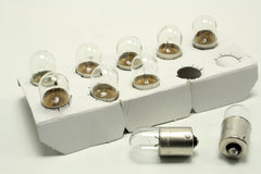 10211 LAND ROVER - BULB - 12V-5W - SIDE AND TAIL LAMP - Suitable for Discovery 1, Discovery 2, All Defenders, Range Rover Classic, Range Rover P38, Series 2 & Series 3 From NEOLUX