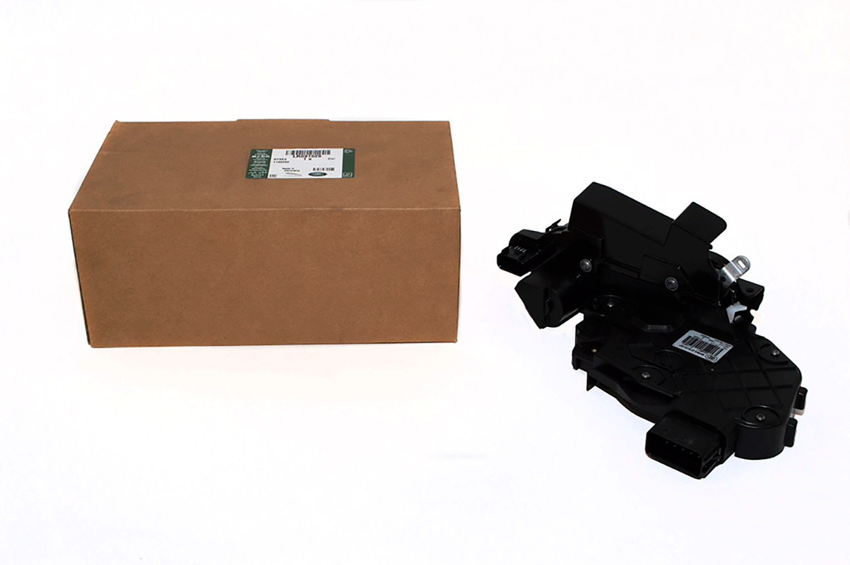 LR091526LR LAND ROVER - LATCH - FRONT DOOR