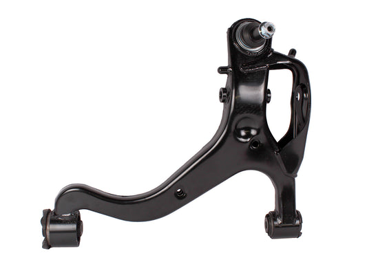 LR029303PR LAND ROVER - ARM - LOWER SUSPENSION  FRONT RADIUS ARM From PROEVO+