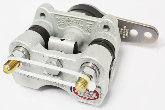 108200 LAND ROVER - TERRAFIRMA DISC BRAKE HAND BRAKE KIT CALIPER