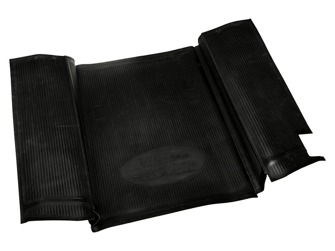 STC4629LR MAT - LOADING COMPARTMENT