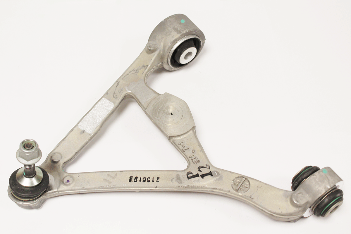 C2C41962-G JAGUAR - ARM-WISHBONE