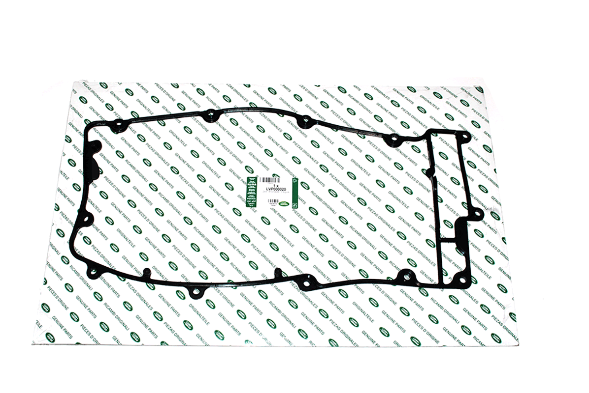 LVP000020LR LAND ROVER - GASKET - COVER