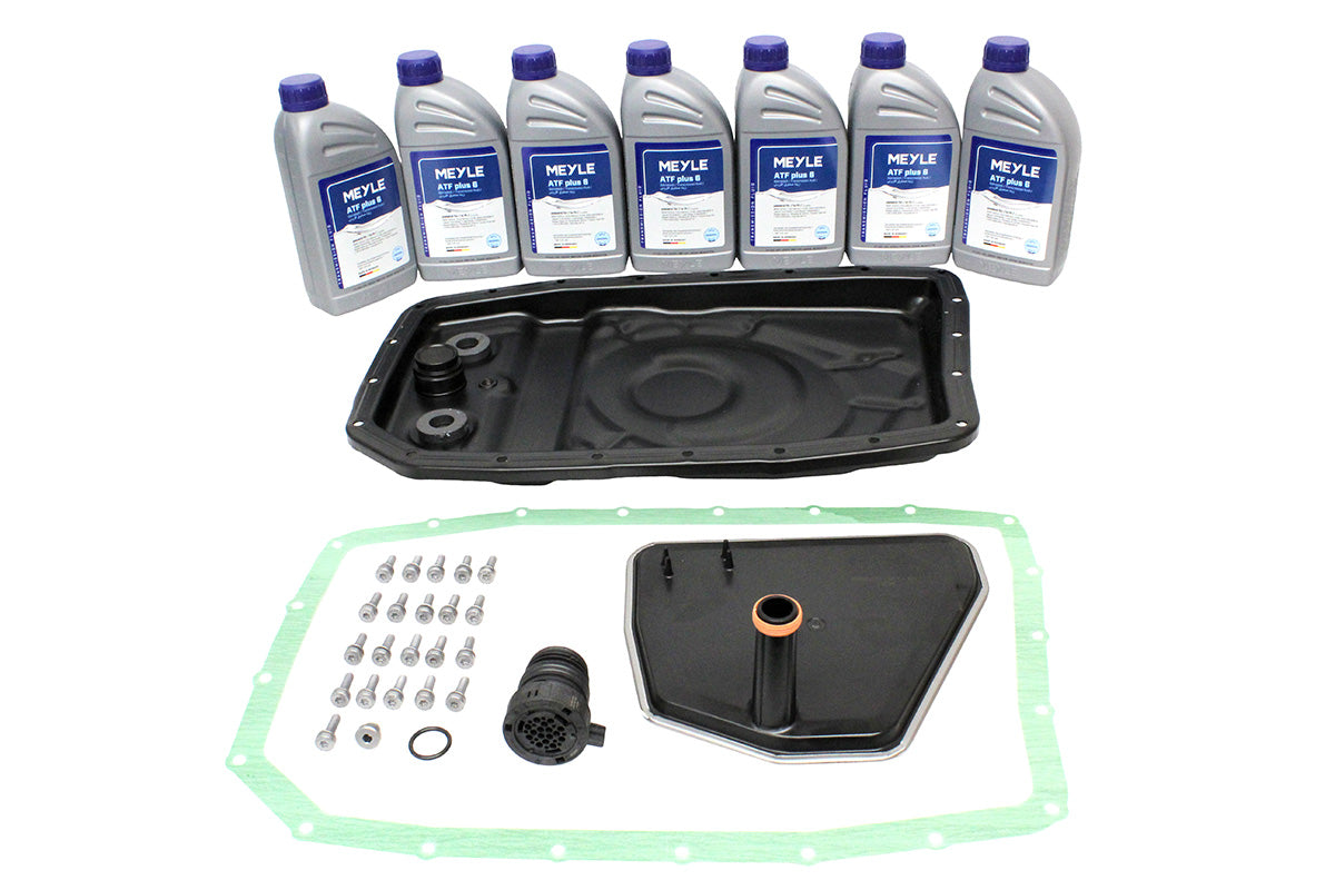 GA6085M 6 SPEED FLUID CHANGE KIT