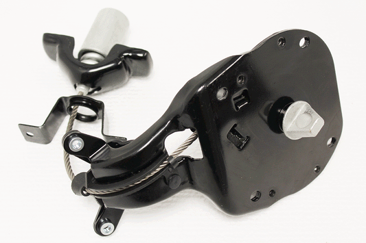 LR064520R LAND ROVER - WINCH SPARE WHEEL INCL ANTI-THEFT