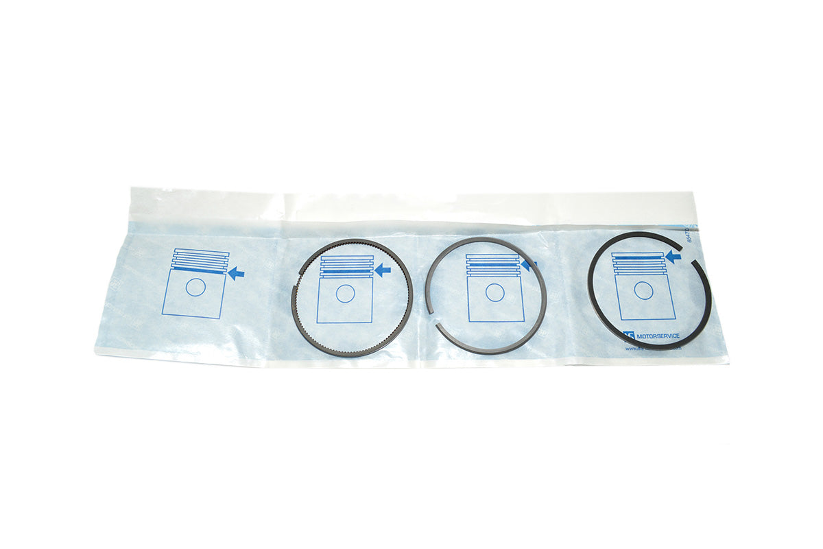 LFT500040G LAND ROVER - KIT - PISTON RING