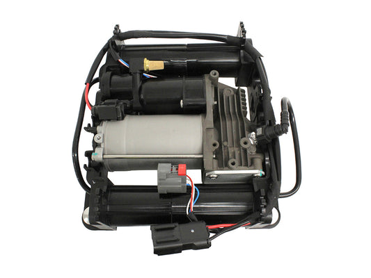 LR041777PR LAND ROVER - COMPRESSOR - AIR SUSPENSION From PROEVO+