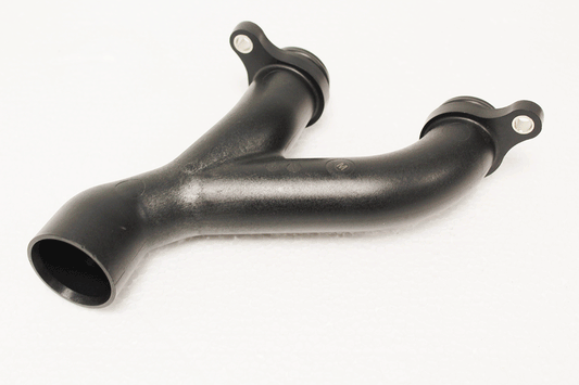 AJ813865-R JAGUAR - WATER OUTLET PIPE