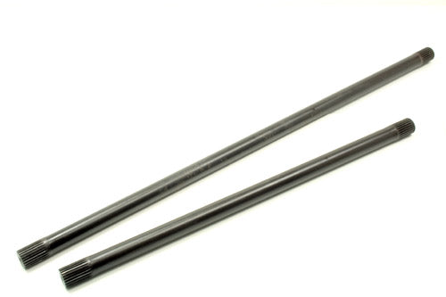 TF2001 LAND ROVER - TERRAFIRMA LAND ROVER - Pair of heavy duty rear half shafts for 90/D1/RRC up to 1994