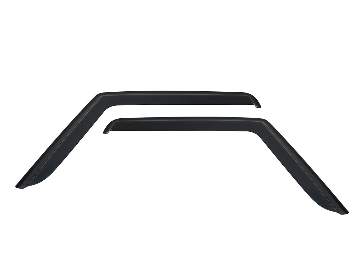GA6078 WIND DEFLECTOR SET