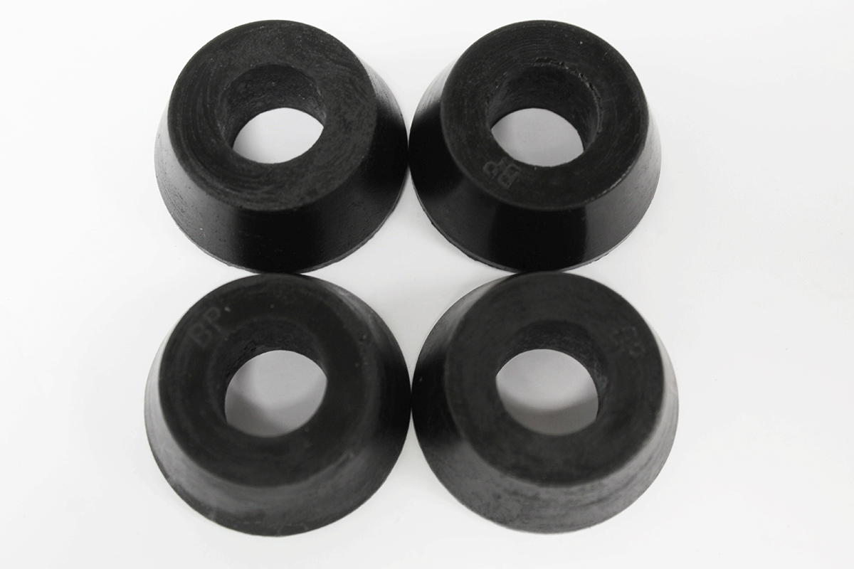 NRC5593PY LAND ROVER - BUSH - SHOCK ABSORBER - REAR SUS