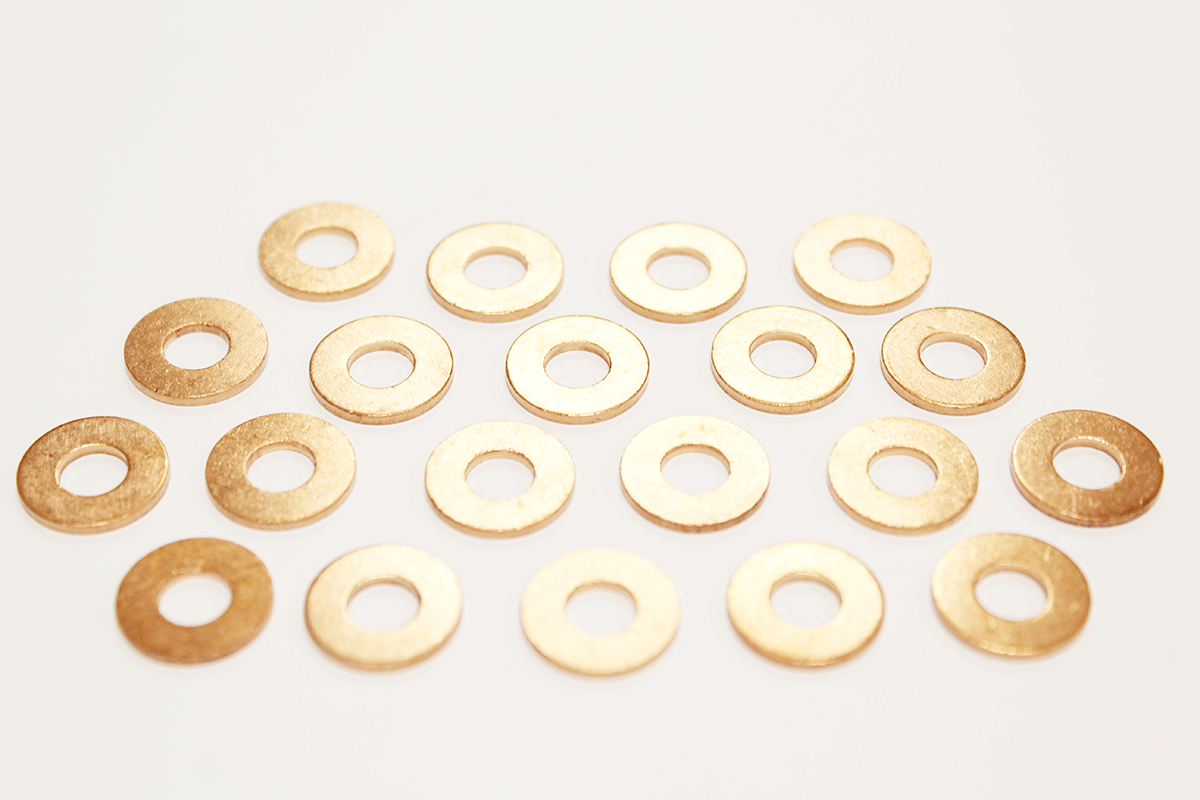FW104E-R WASHER