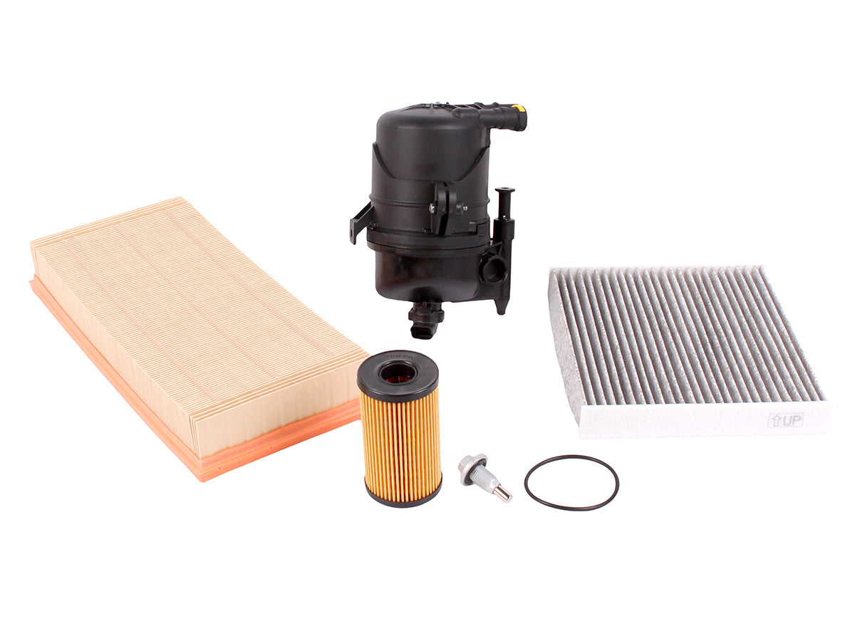 SKT6729 LAND ROVER - SERVICE KIT - D5 - RRS14 - 2.0D